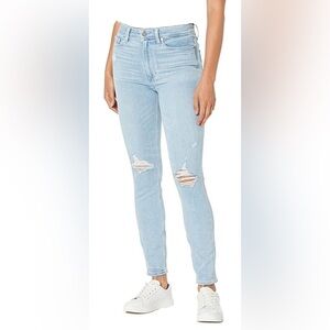 Paige Margot Skinny Jeans SZ.29